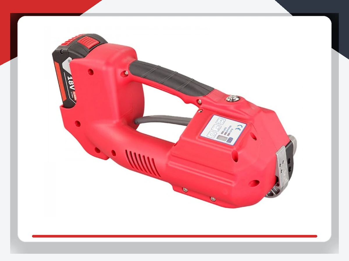 TP H 46B Akülü Çember Makinası